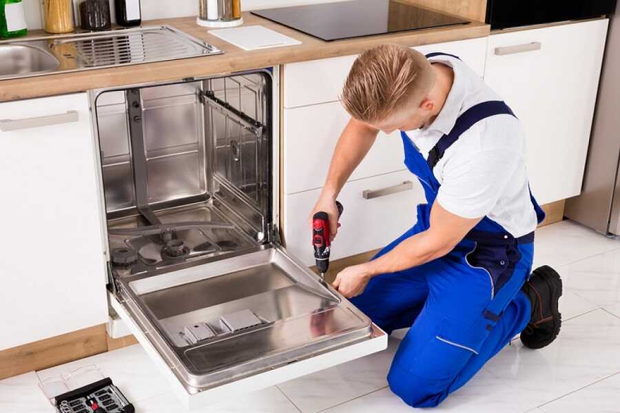 serwis AGD Łęczyca